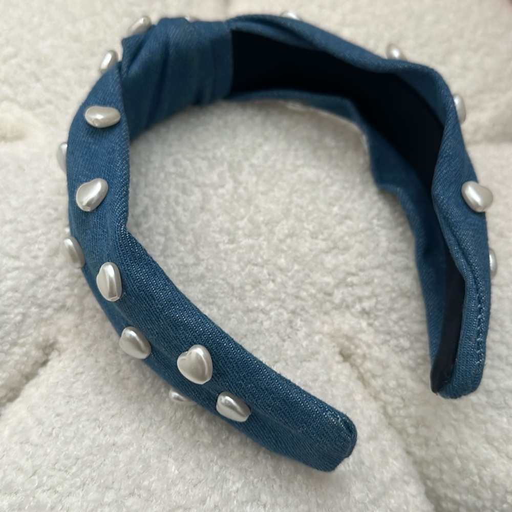 Piper K headband - Picture 8 of 10